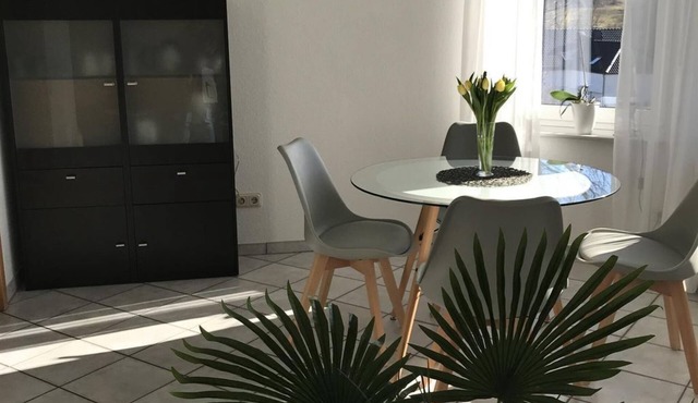 Ferienwohnung Benner - Ferienhaus