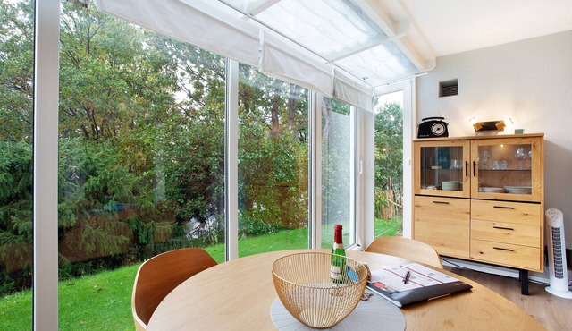 Ferienwohnung Bergwiese