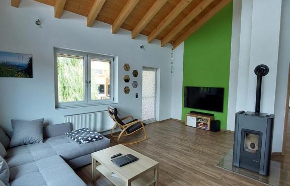 Ferienwohnung-Bergblick