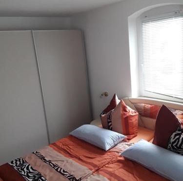 Ferienwohnung Berger