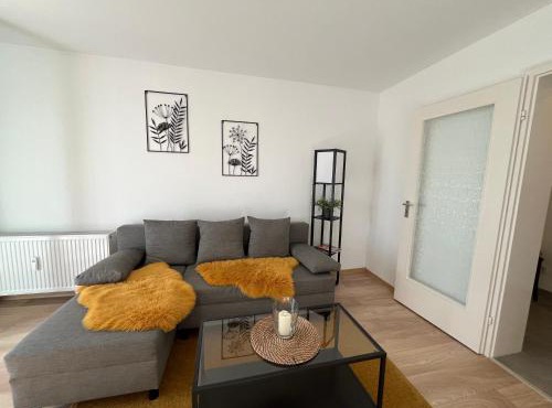 Ferienwohnung Bergstraße