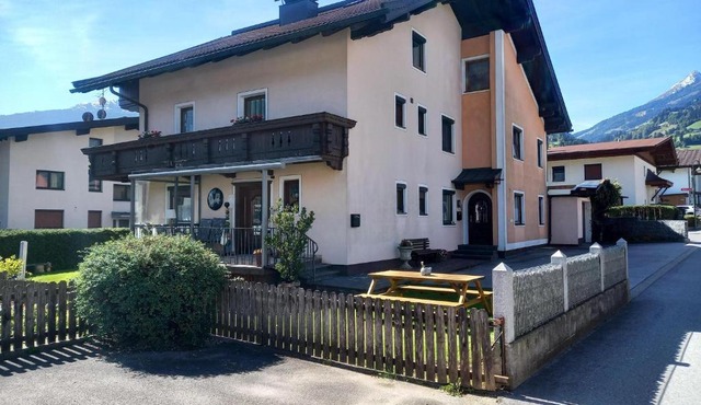 Ferienwohnung Bergtroll