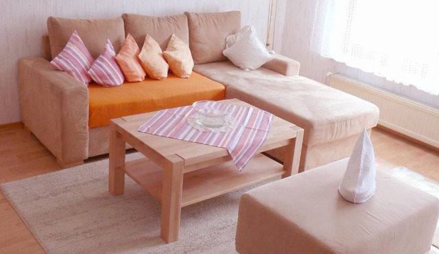 Ferienwohnung Bertolotti
