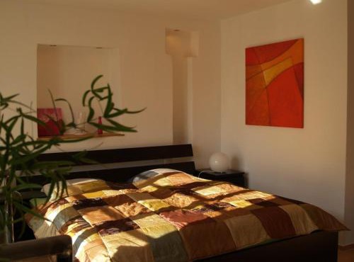 Ferienwohnung Berweiler