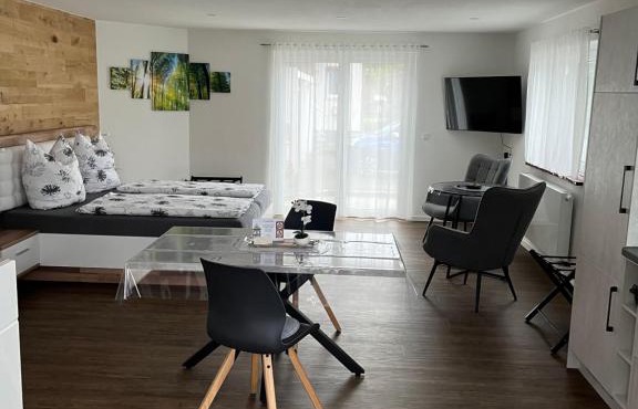 Ferienwohnung Bibertal