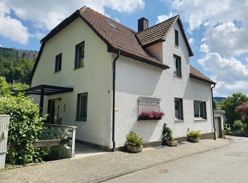 Ferienwohnung Biederbeck