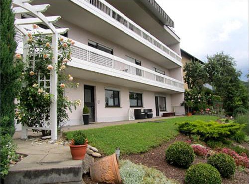 Ferienwohnung Bieniussa