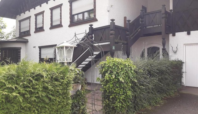 Ferienwohnung Bini 2