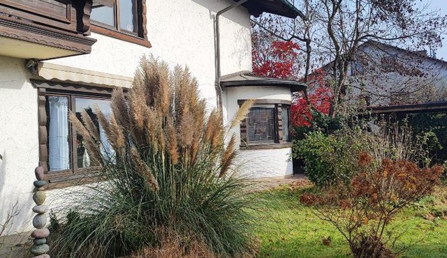 Ferienwohnung Bini