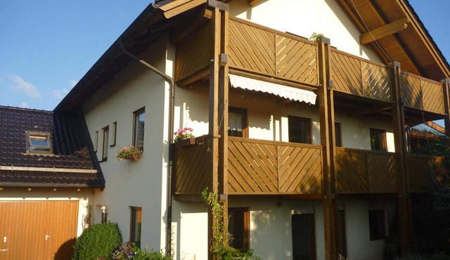 Ferienwohnung Birkennest
