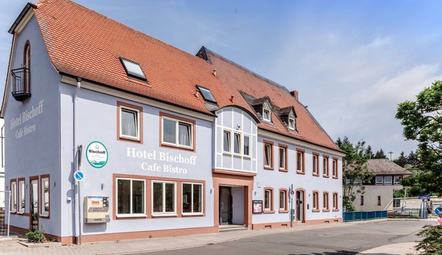 Ferienwohnung Bischoff