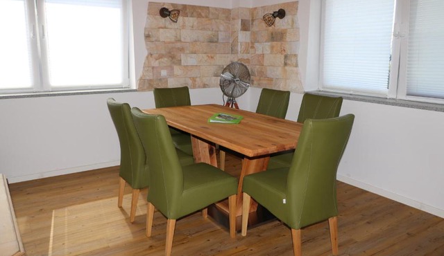 Ferienwohnung Bittner