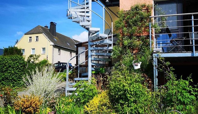 Ferienwohnung Blütentraum