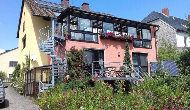 Ferienwohnung Blütentraum