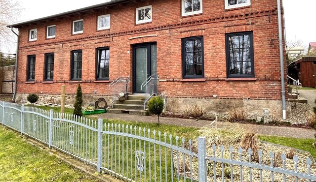 Ferienwohnung Blankenhagen Most 2431 - Most 2431