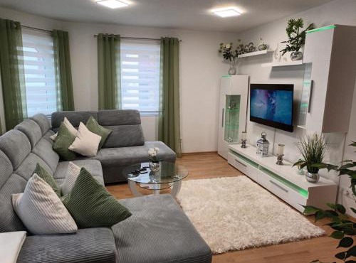 Ferienwohnung Blum