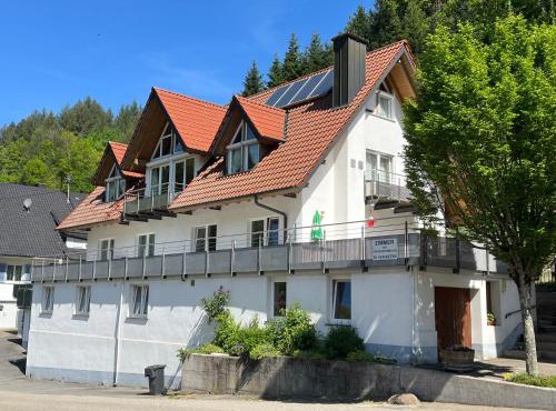 Ferienwohnung-Blume EG 2