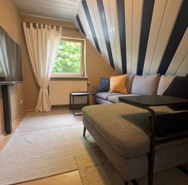 Ferienwohnung Blumenthal bei Kiel