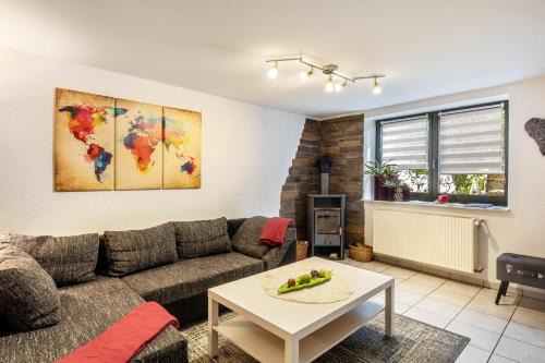 Ferienwohnung Boddenberg