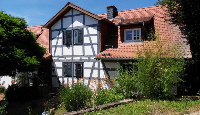Ferienwohnung Boellsteiner Hoehe