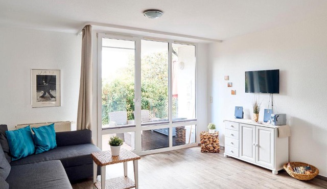 Ferienwohnung Bootsteg Moba-Travel