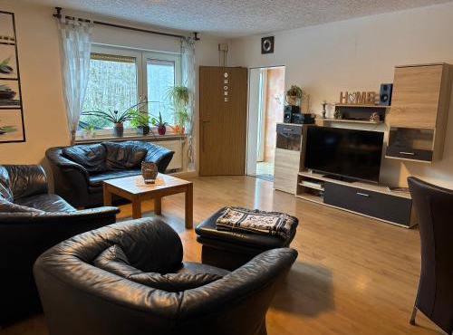Ferienwohnung Bouma