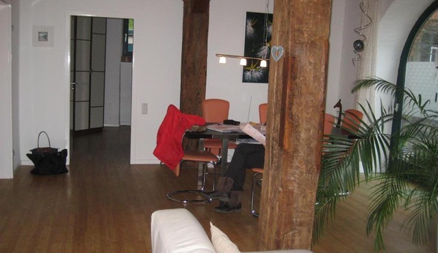 Ferienwohnung Bowe