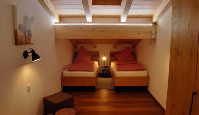 Ferienwohnung Brünnstein für Maximal 6 Personen