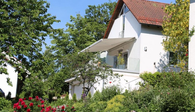 Ferienwohnung Brüssing