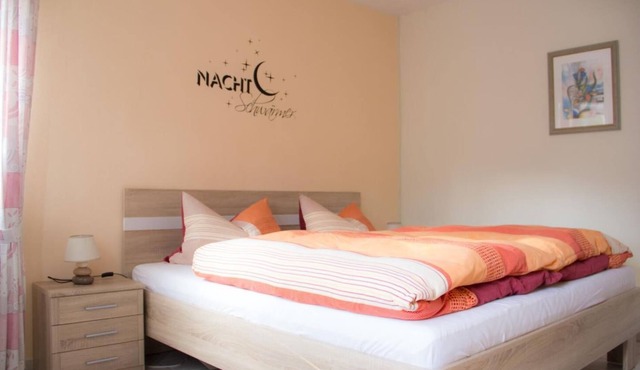 Ferienwohnung Braun - One Bedroom Apartment, Sleeps 3