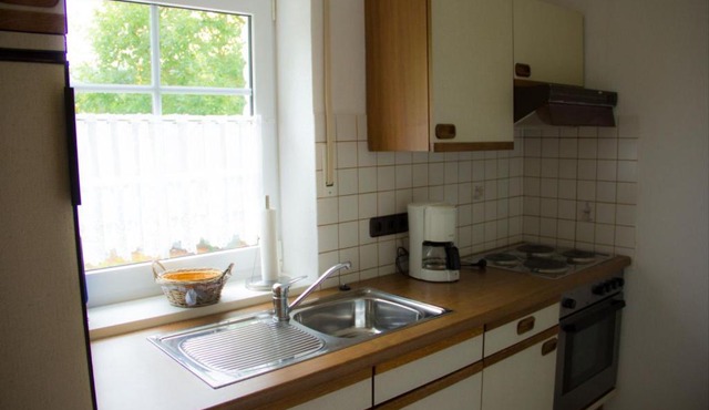 Ferienwohnung Braun