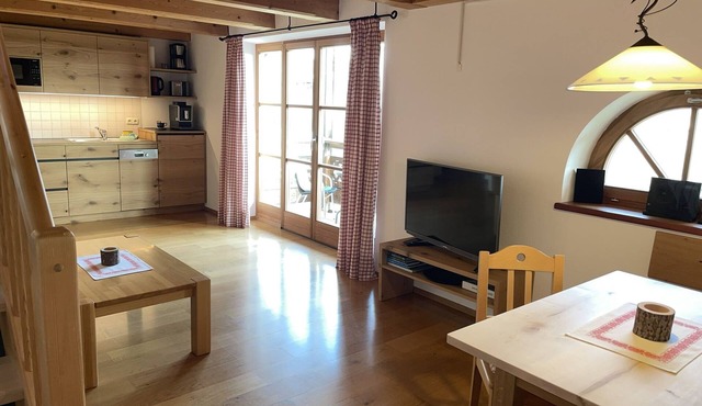 Ferienwohnung Breitbrunn