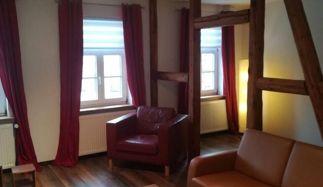 Ferienwohnung Brocken