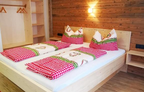 Ferienwohnung Brugger