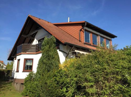 Ferienwohnung Buchbergblick