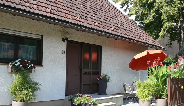Ferienwohnung Bucher Starnberg