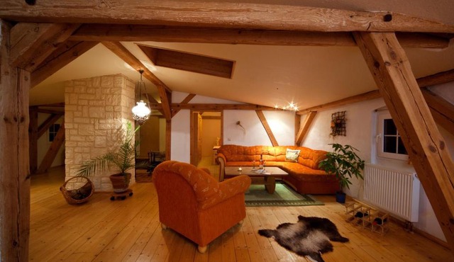 Ferienwohnung Buchholz