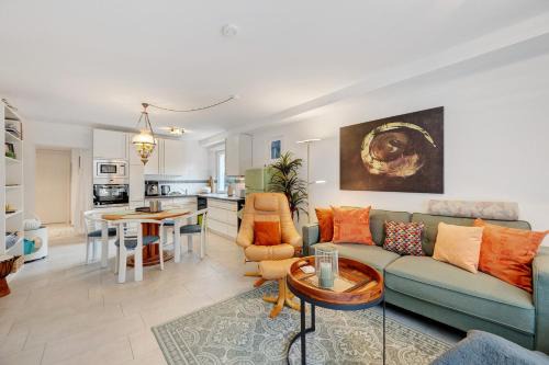 Ferienwohnung Buntspecht