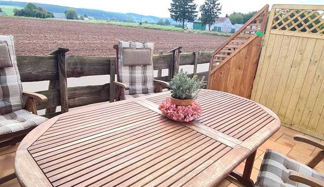 Ferienwohnung by Interhome