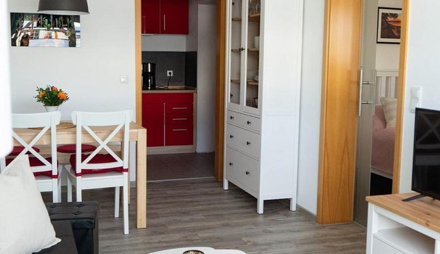 Ferienwohnung, ca 40 Qm