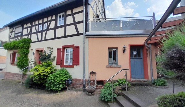 Ferienwohnung Camino