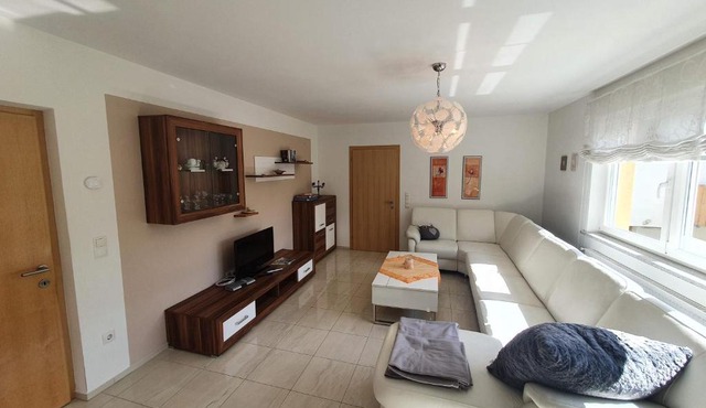 Ferienwohnung Camping Goldrain