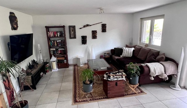 Ferienwohnung