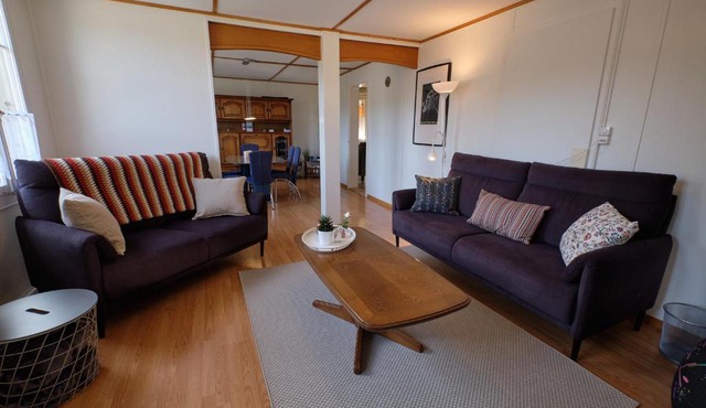 Ferienwohnung