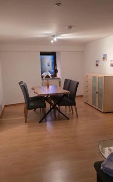Ferienwohnung Chandony