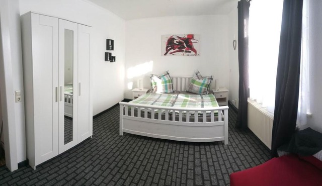 Ferienwohnung Charlett