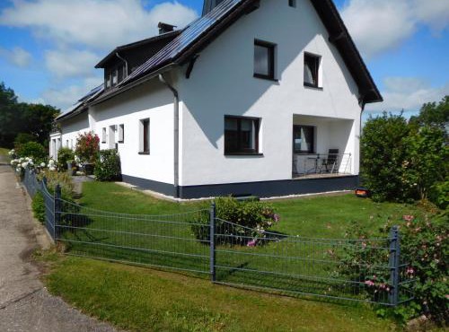 Ferienwohnung Charly