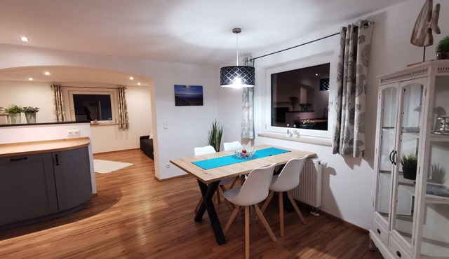 Ferienwohnung Chiemseeliebe