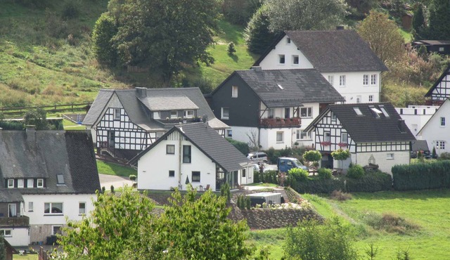 Ferienwohnung Christel, 56 qm, 1 Schlafzimmer, max 2 Personen