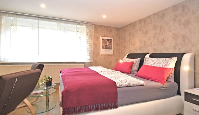 Ferienwohnung Christina in Friedrichroda